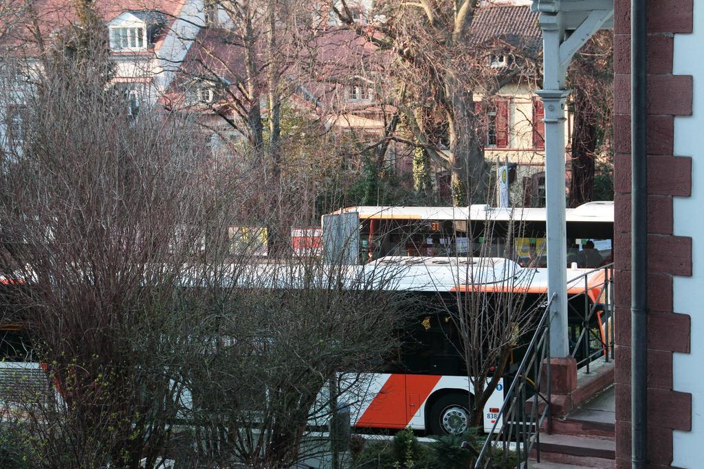 Feel At Home 2 Heidelberg Kültér fotó